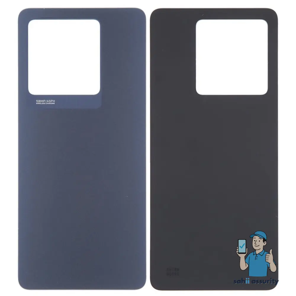 Back Panel Cover for Infinix Note 30 Pro